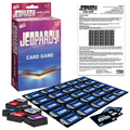 Endless Games Jeopardy Card Game 880